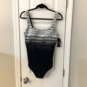 Penbrooke Swimsuit NWT